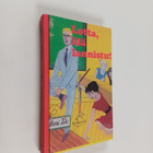 Merri Vik : Lotta, älä lannistu - pikkukuva 1
