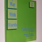 Stuart Redman : A way with words : vocabulary development... - pikkukuva 1