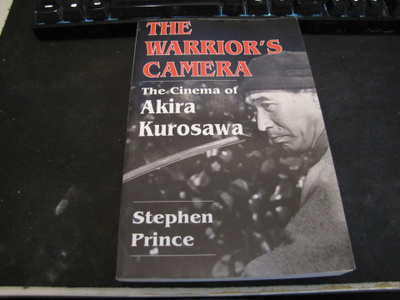 The Warriors Camera, Kurosawa