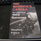 The Warriors Camera, Kurosawa - pikkukuva 1