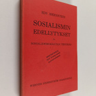 Eduard Bernstein : Sosialismin edellytykset ja Sosialidem... - pikkukuva 1