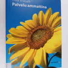 Ulla Eräsalo : Palvelu ammattina - pikkukuva 1