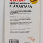 Karen Rysavy : Vähähiilihydraattinen elämäntapa - pikkukuva 2