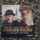 Sherlock Holmes - kauhun oppitunti - pikkukuva 1