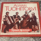 Alvarin Tuohitorvi • Kunnon Meininkiä LP - pikkukuva 1