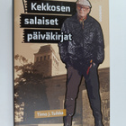 Timo J. Tuikka : Kekkosen salaiset päiväkirjat - pikkukuva 1