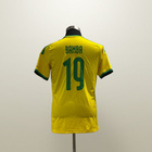 #19 Goudouss Bamba - Ilves - UECL Match Worn - pikkukuva 2