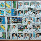Panini Euro 1992 tarroja 102kpl - pikkukuva 1