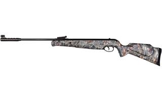 Norica Spider GRS Camo Ilmakivääri 4.5mm | 10J