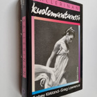 Gelsey Kirkland : Ballerinan kuolemantanssi - pikkukuva 1