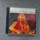 Willie Nelson - The best of Willie Nelson CD (1996) - pikkukuva 1