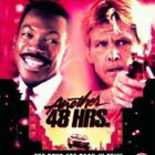 2 leffa;48 tuntia/Toiset 48 tuntia(Eddie Murphy, Nick Nolte) - pikkukuva 2