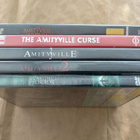 amityville 5-elokuvaa (DVD) (6 levyä) - pikkukuva 3