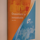 Tiina Toivakka : Osaamista ja innostusta 1955-2005 : K-Te... - pikkukuva 1
