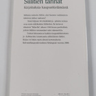 Siilitien tarinat : kirjoituksia kaupunkielämästä - pikkukuva 2