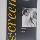 Screen 39:3, Autumn 1998 - pikkukuva 1