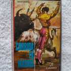 Corrida En Madrid C-KASETTI 1972 - pikkukuva 1
