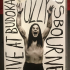 OZZY OSBOURNE: Live At Budokan dvd levy - pikkukuva 1