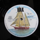 KIM WILDE : LOVE BLONDE  MAXI- SINGLE - pikkukuva 4