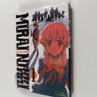 Sakae Esuno : Mirai nikki 1 - pikkukuva 1