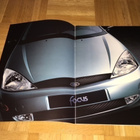 Esite Ford Focus, 1998/1999 - pikkukuva 2