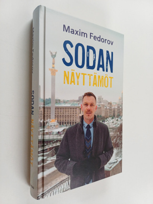 Maxim Fedorov : Sodan näyttämöt