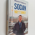 Maxim Fedorov : Sodan näyttämöt - pikkukuva 1