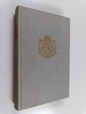 Giuseppe Tomasi di Lampedusa : Tiikerikissa