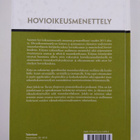 Antti Jokela : Hovioikeusmenettely - pikkukuva 2
