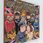 Fiona Goble : Knit Your Own Royal Wedding - pikkukuva 1