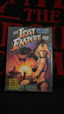 The Lost Empire