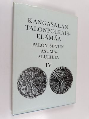 Kangasalan talonpoikaiselämää : Palon suvun asuma-alueilta 4