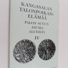 Kangasalan talonpoikaiselämää : Palon suvun asuma-alueilta 4 - pikkukuva 1
