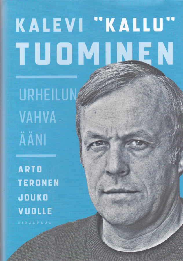 Kalevi "Kallu" Tuominen