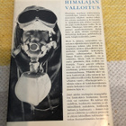 Himalajan valloitus. 1962. 1.painos. - pikkukuva 2