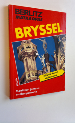Jack Altman : Bryssel