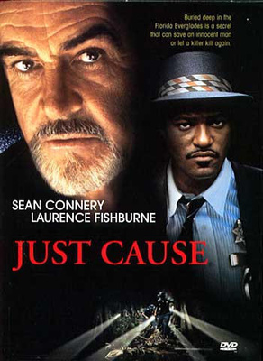 Just Cause  -  DVD