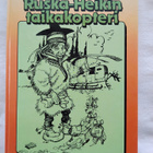 Ruska-Heikin taikakopteri - Nanny Rantamäki - pikkukuva 1
