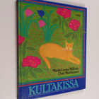 Marja-Leena Mikkola : Kultakissa - pikkukuva 1