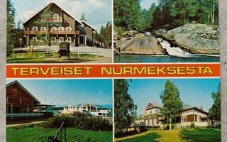 Nurmes