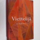 Jan Kjärstad : Viettelijä - pikkukuva 1
