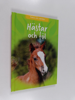 Sarah Snashall : Hästar och föl