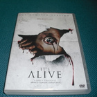IT´S ALIVE (Bijou Phillips) K18*** - pikkukuva 1