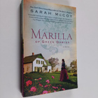Sarah McCoy : Marilla of Green Gables - A Novel - pikkukuva 1