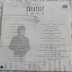 LP Various – The Greatest Love IV - pikkukuva 3