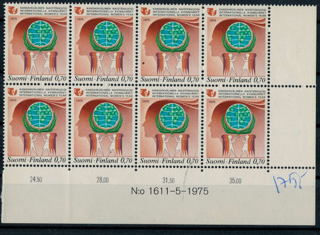 1975 naisten vuosi nro-8lo ++