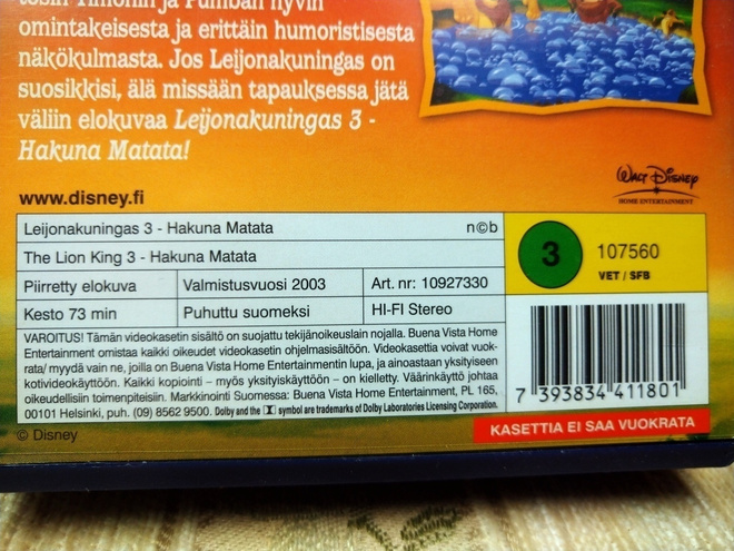 Item image
