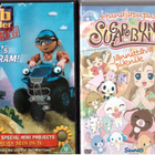 2 KPL DVD ELOKUVIA - pikkukuva 1