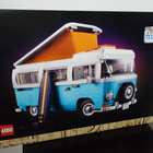 LEGO 10279 Volkswagen T2 Camper Van {VW Bus} - pikkukuva 1
