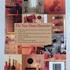 Stewart Walton : The New Home Decorator - pikkukuva 2